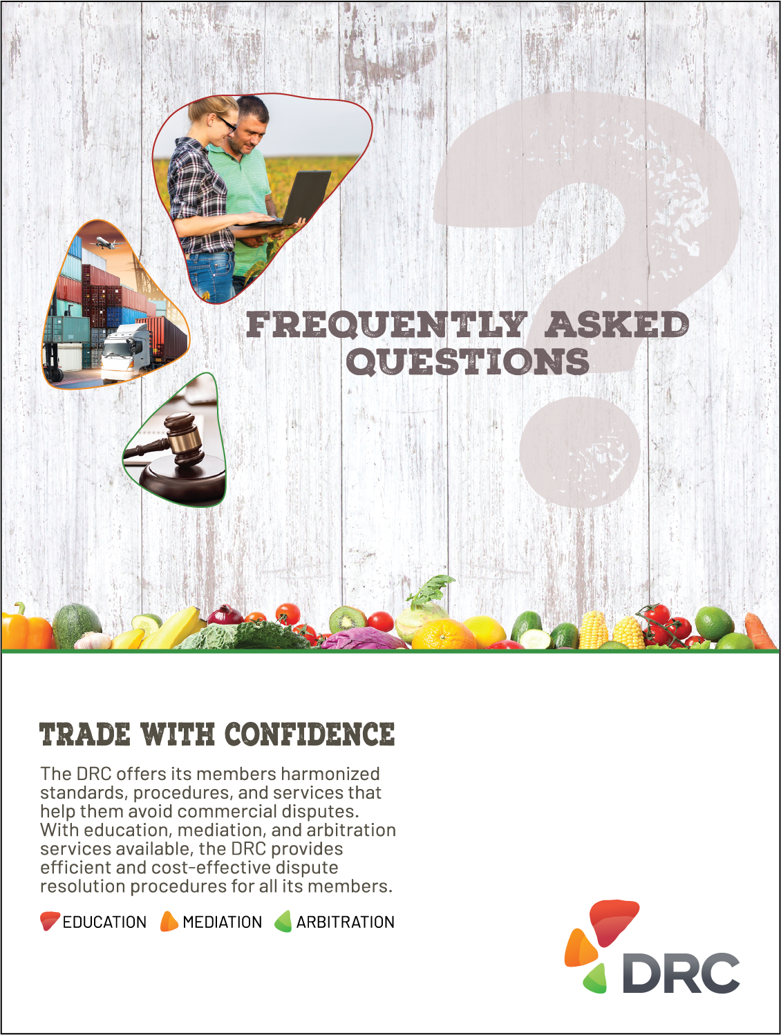 Frequently Asked Questions, Answered 73