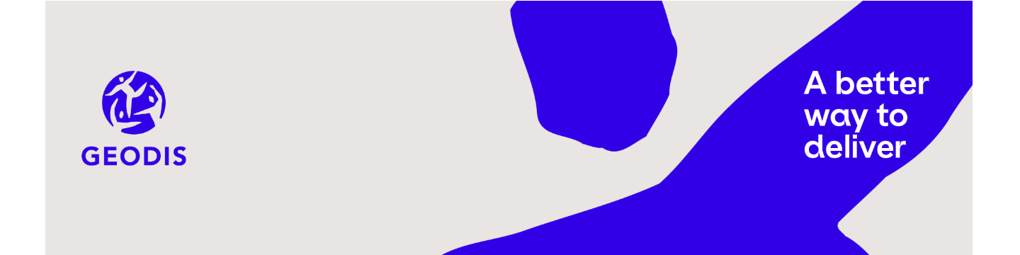 GEODIS FF Canada Ltd 128