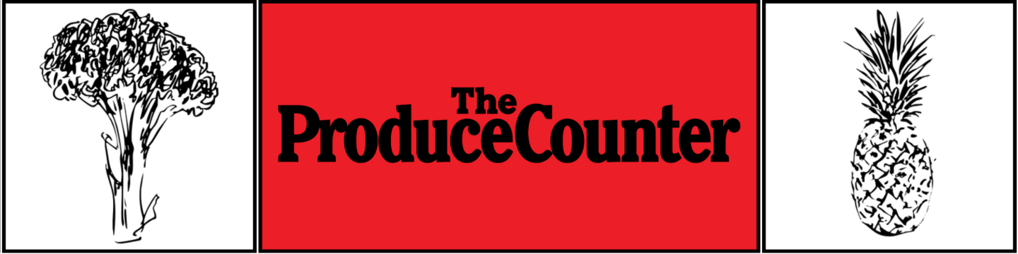 The Produce Counter 231