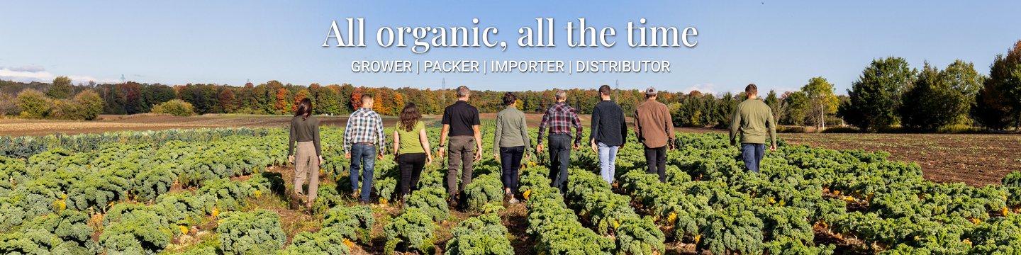 Pfenning's Organic Vegetables 291