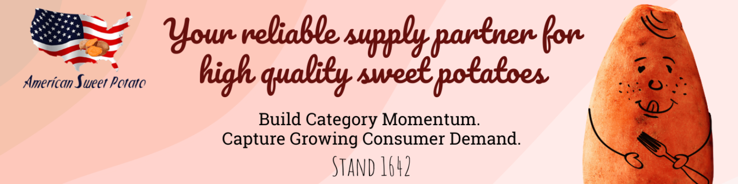 American Sweet Potato Marketing Institute (ASPMI) 350