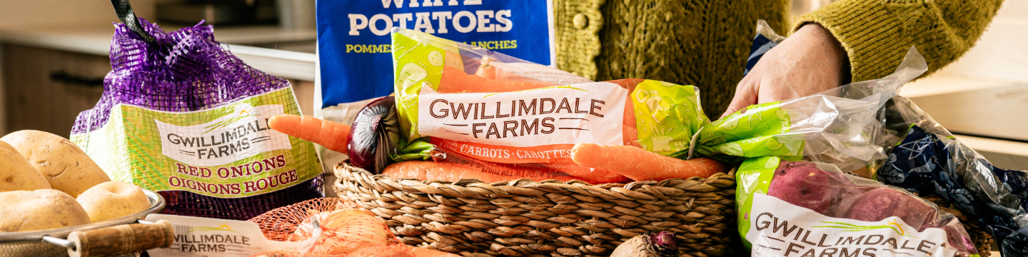 Gwillimdale Farms Ltd. 39