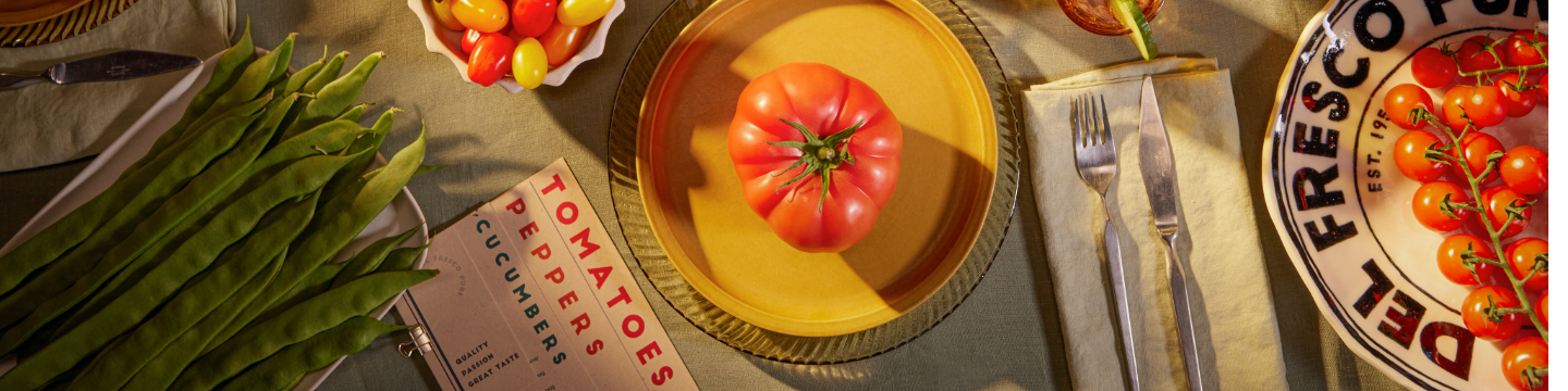 Del Fresco Produce Ltd. 85