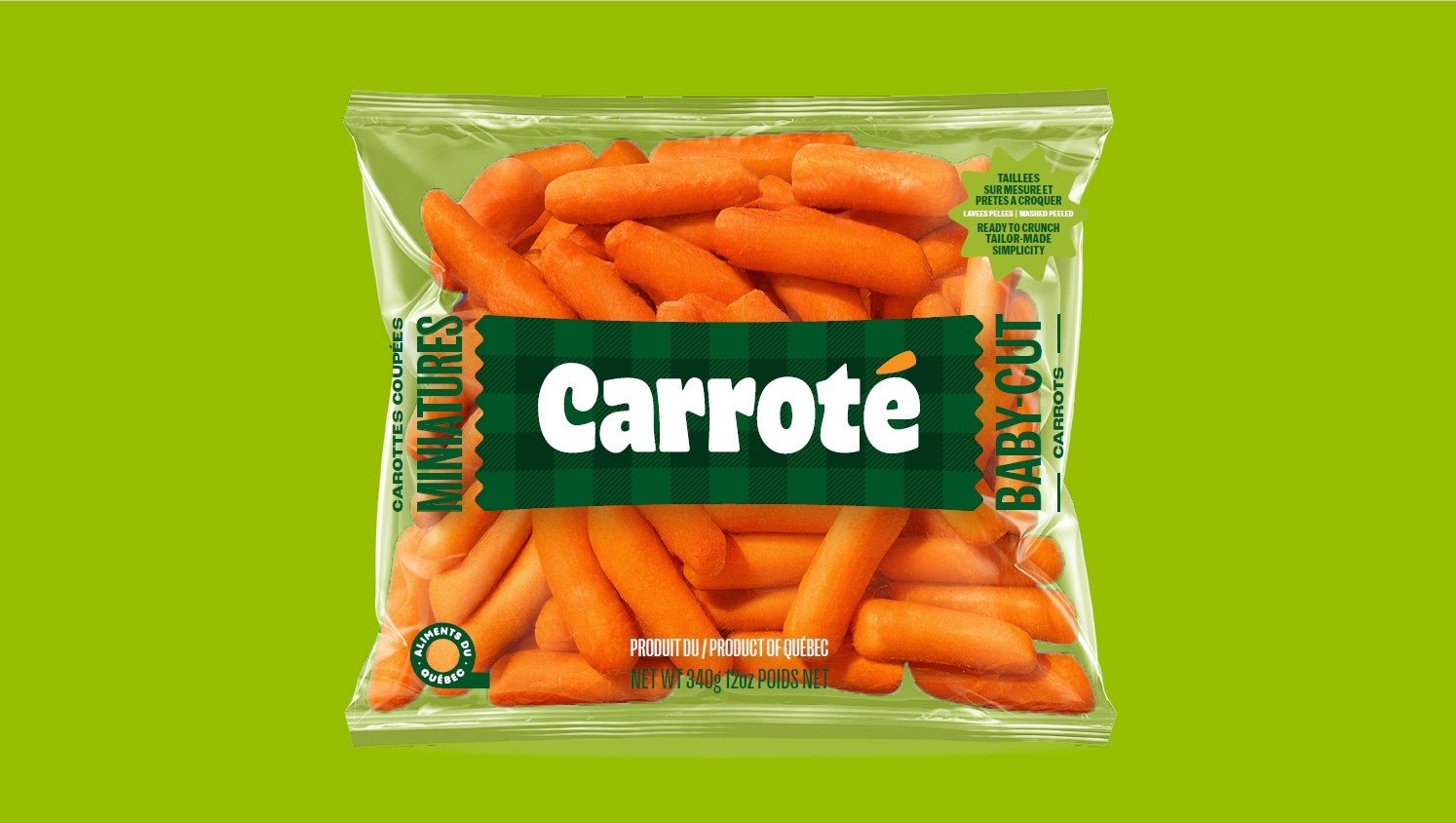 Carroté 118