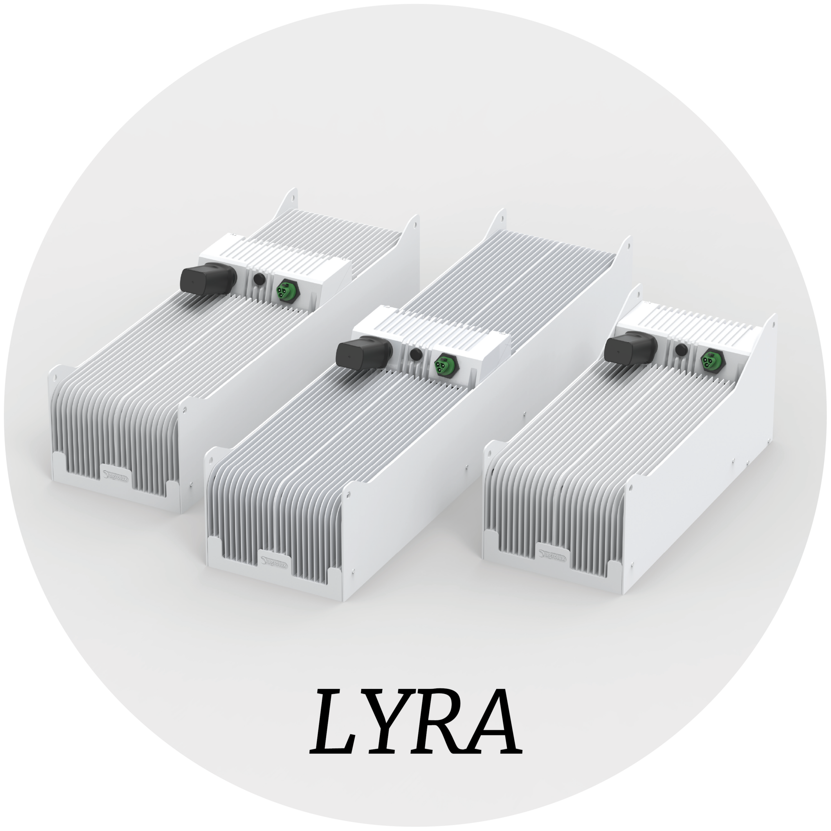 Gavita International launches future-proof Agrolux 182