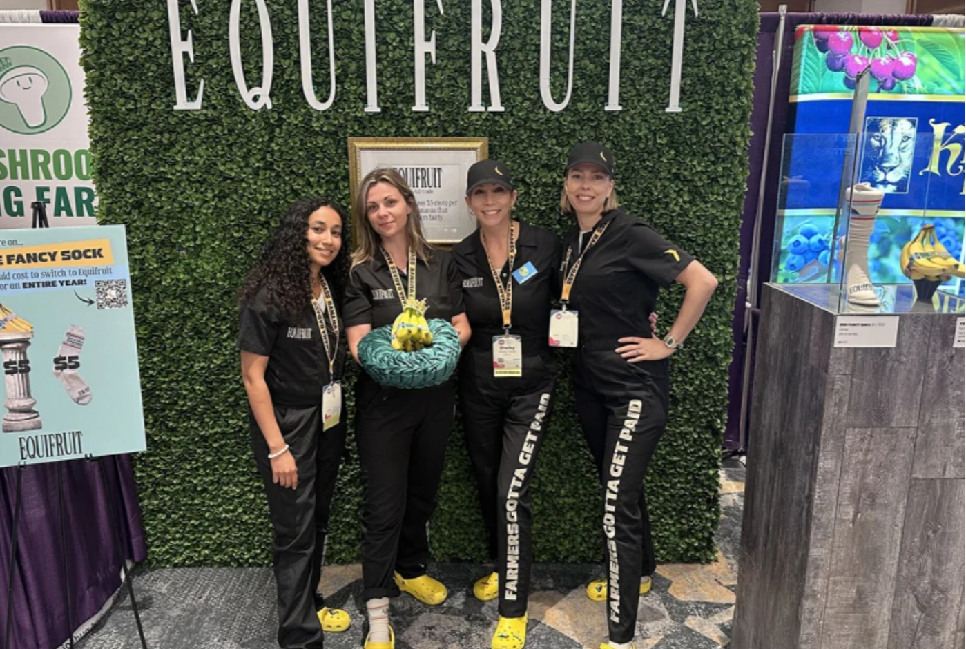 Equifruit Climbs Canada’s Top Growing Companies 28