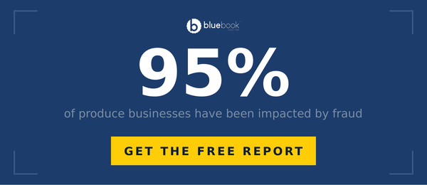 Fraud in produce is about to get harder to detect. 297