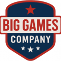 Big Games Company, LLC 218