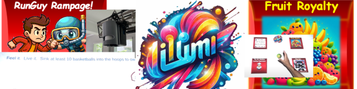 Big Games Company, LLC 218