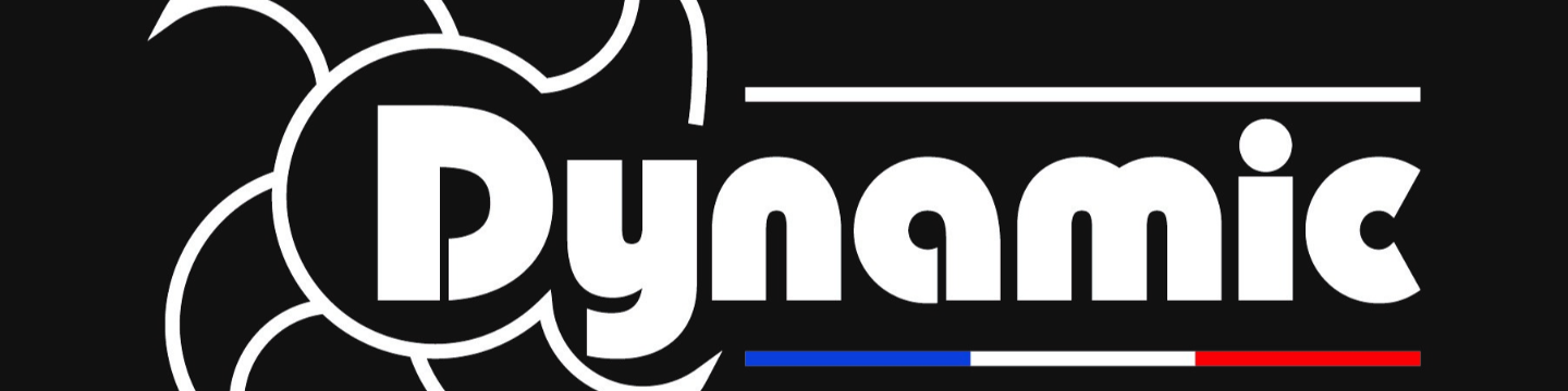 DYNAMIC USA 102