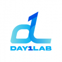 TheDay1Lab logo