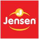 Jensen Meat logo