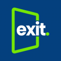 Exit On Your Terms logo