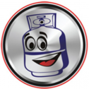 Huntington Beach Propane logo