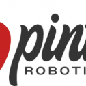 Pinto Robotics logo