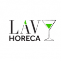 LAV HORECA logo