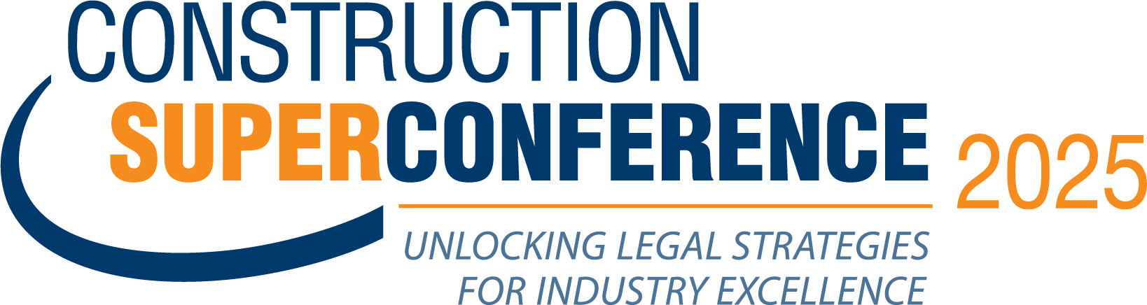 Welcome to Construction Super Conference 2025