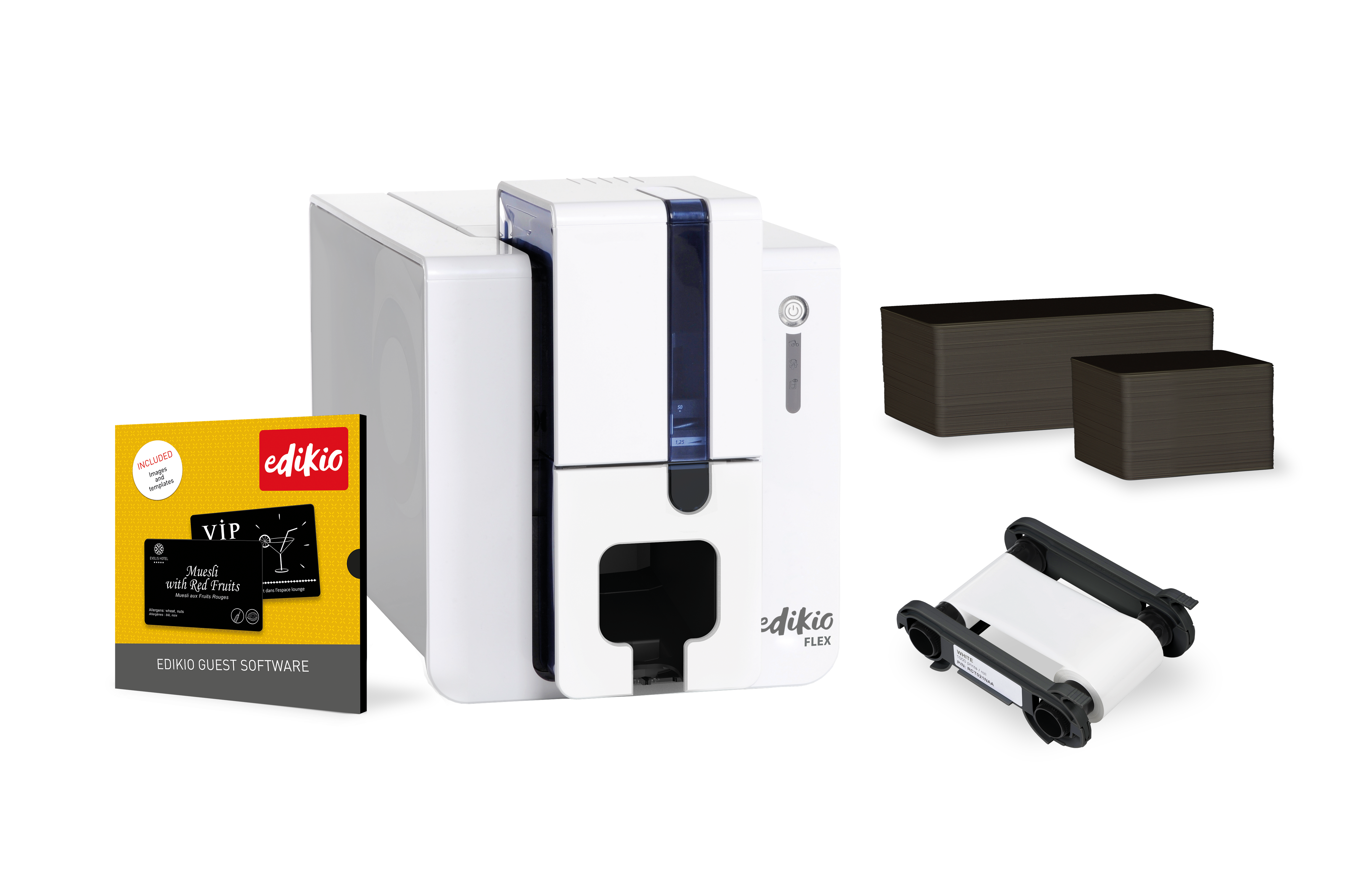 Edikio Guest Flex 47