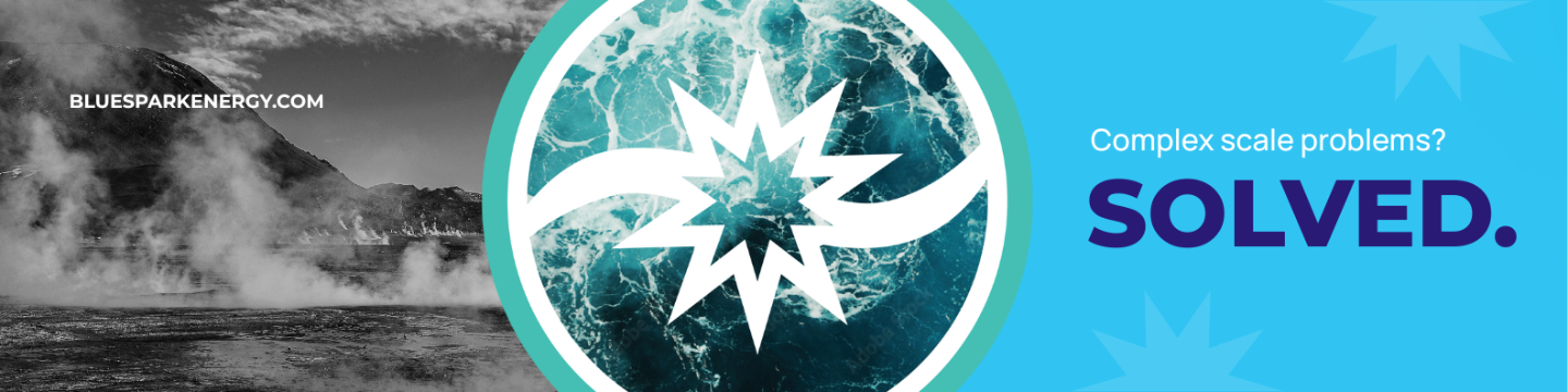 Blue Spark Energy 67