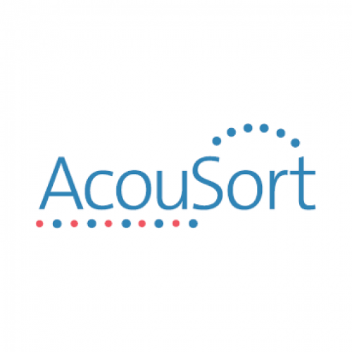 AcouSort AB 37
