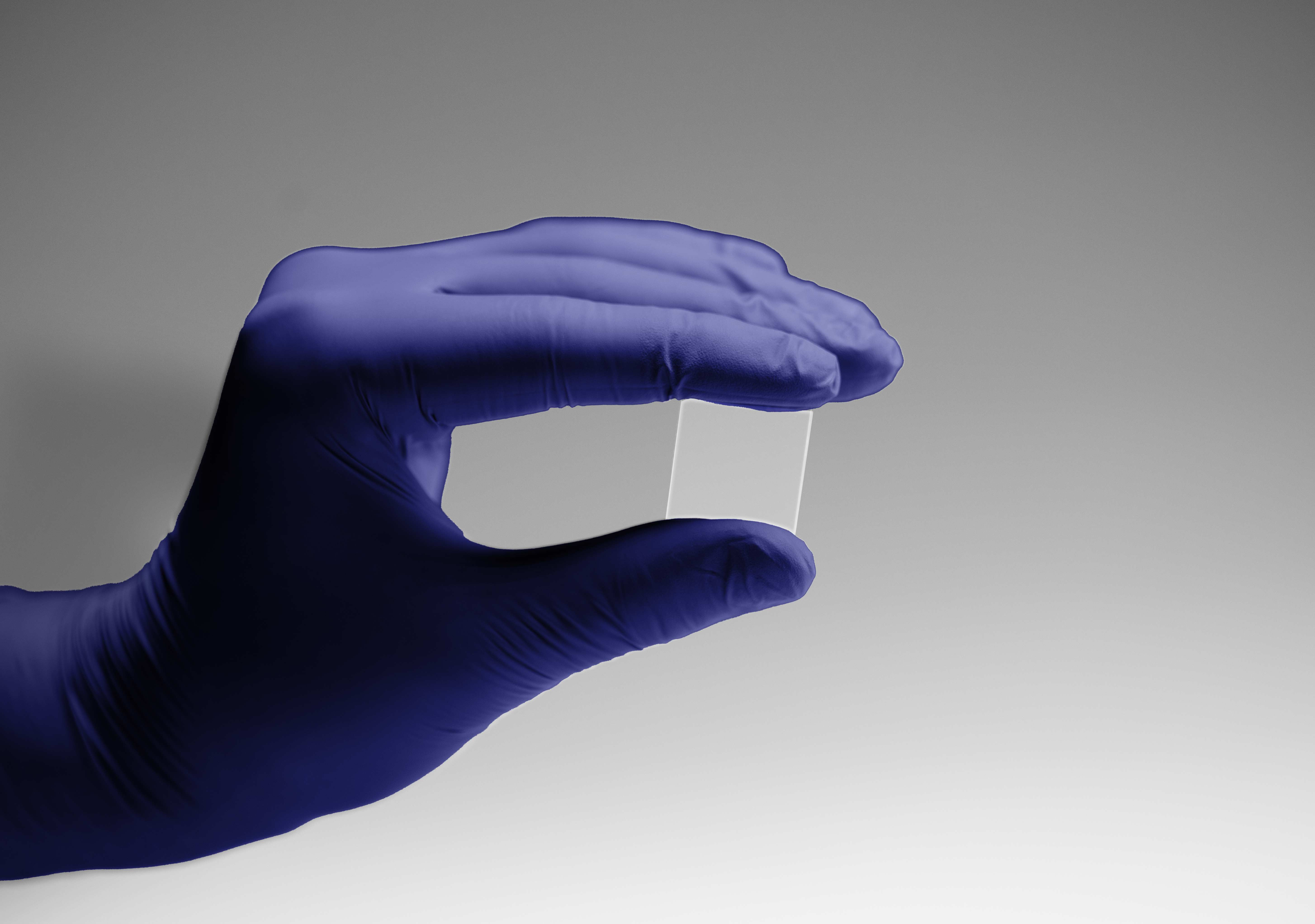 Functionalized Coverslips 47