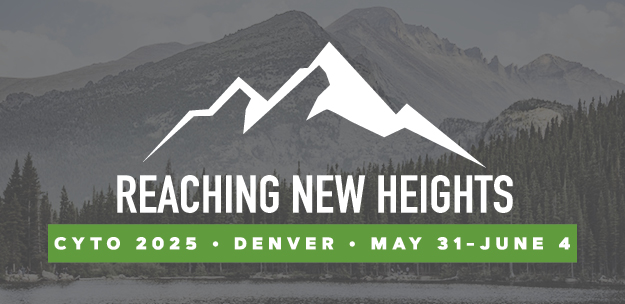 CYTO 2025