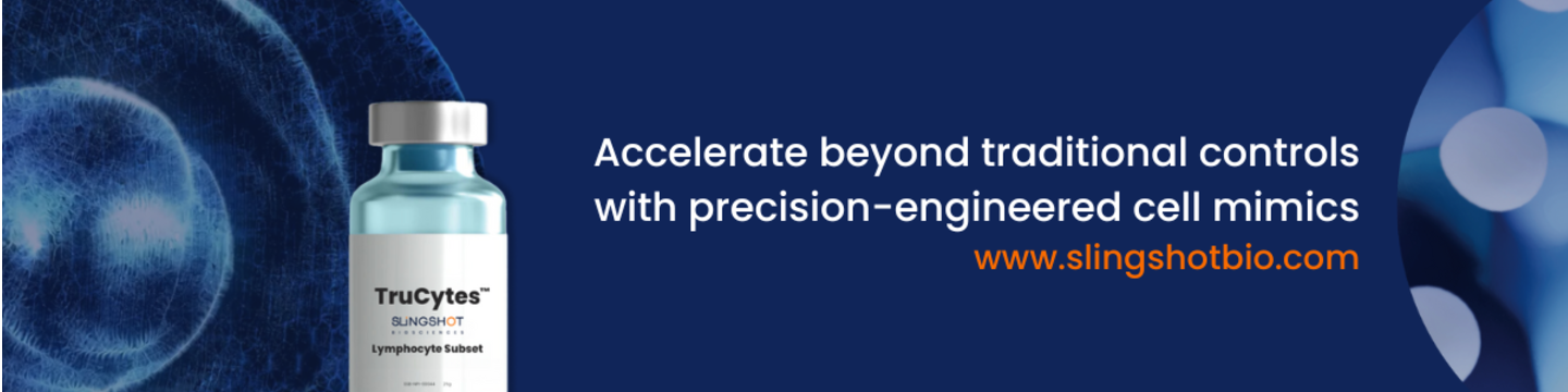 Slingshot Biosciences 50