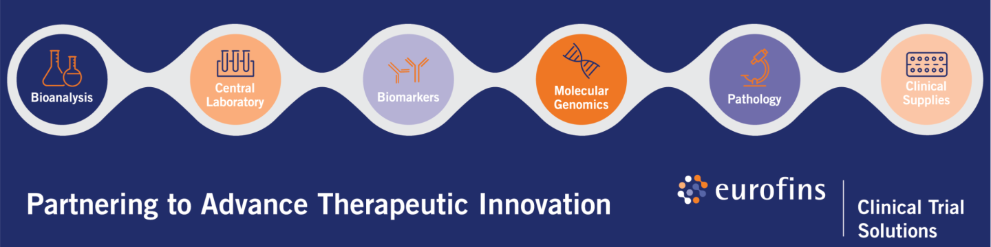 Eurofins Clinical Trial Solutions 60