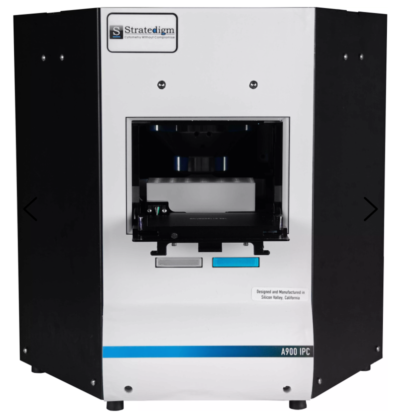 A900 IPC Intelligent Plate Centrifuge 38