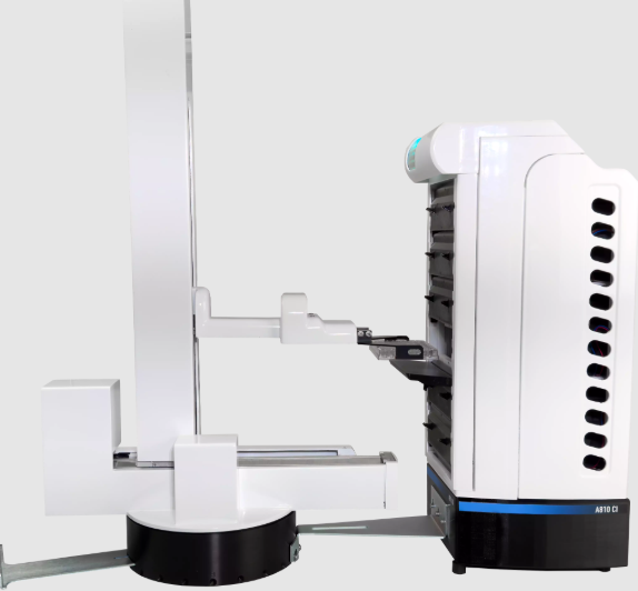 A810 CI Cell Incubator 39