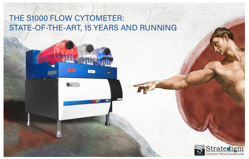 Flowraissance™: Defying Obsolescence Trends 40