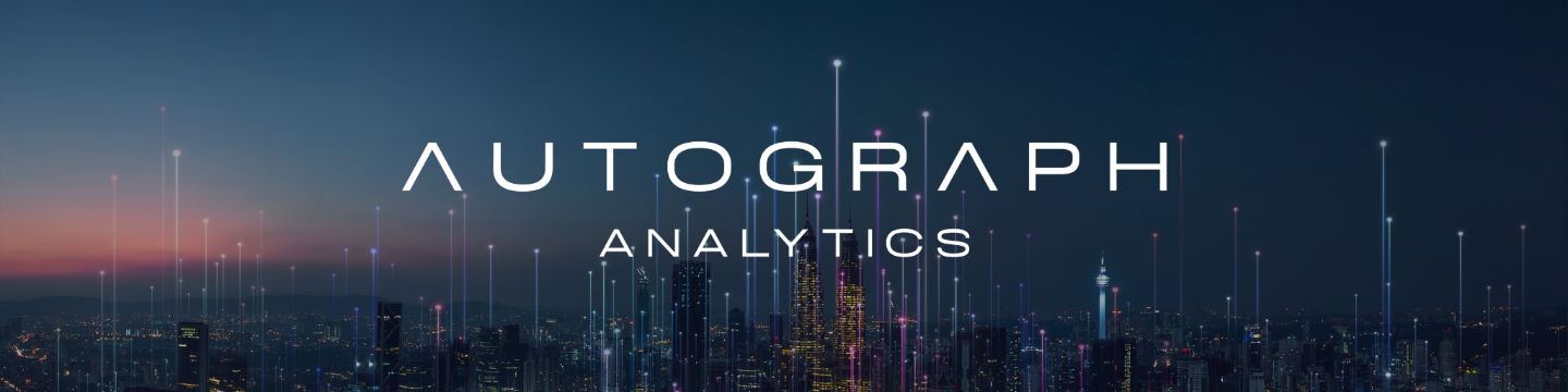 Autograph Analytics 61