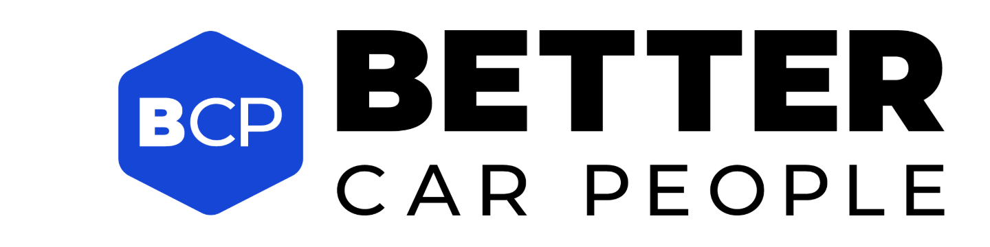 Better Car People 89