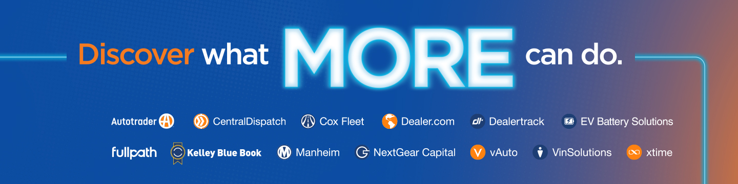 Cox Automotive 38