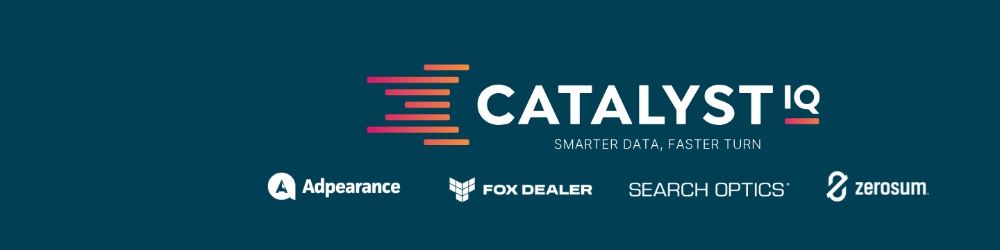 Catalyst IQ 57