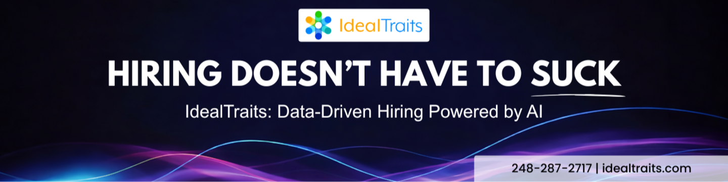 IdealTraits Inc. 73