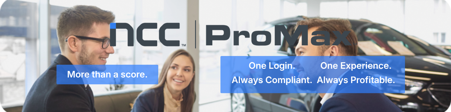 NCC / ProMax 77