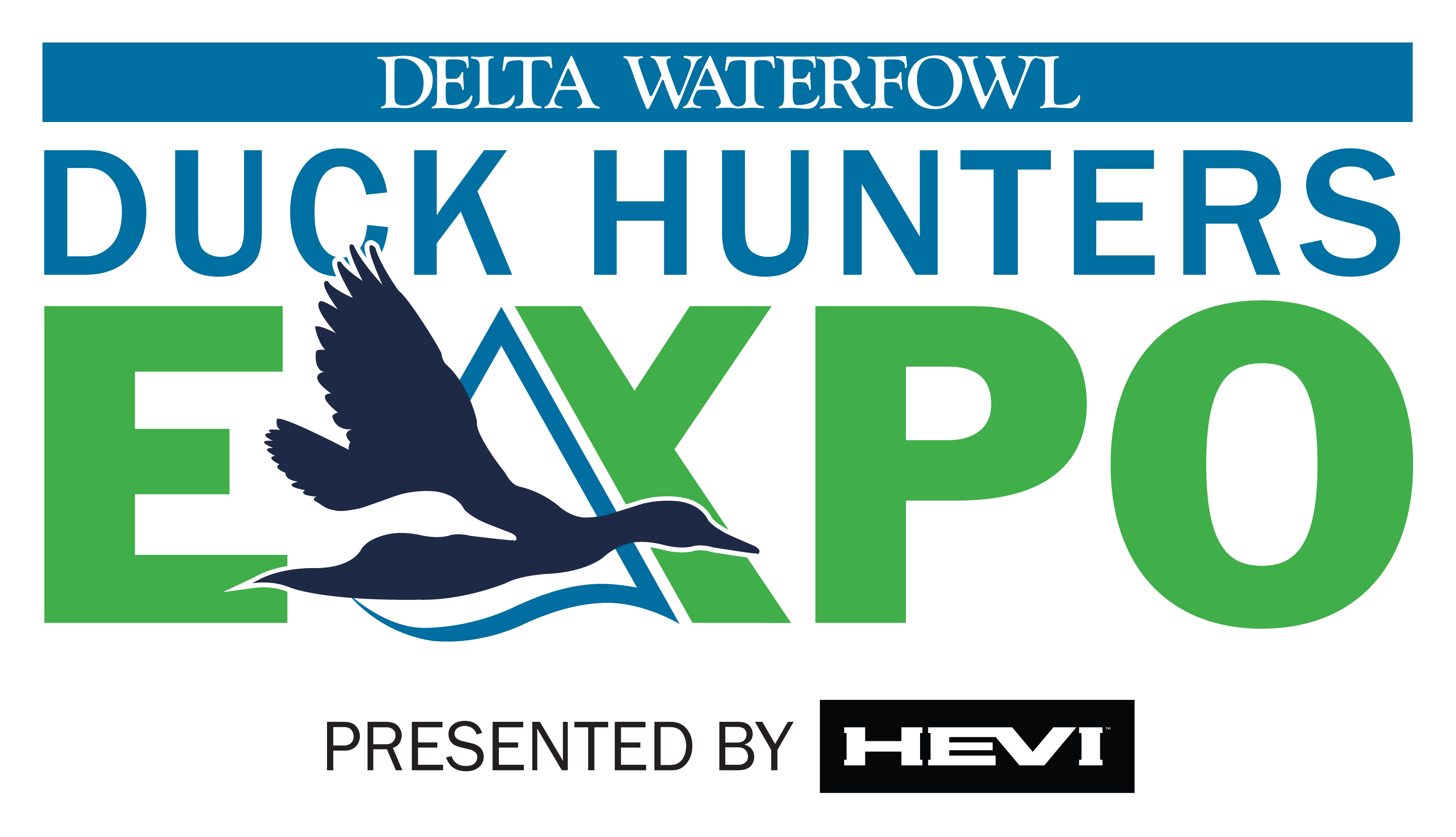Welcome to Delta Waterfowl Expo 2026
