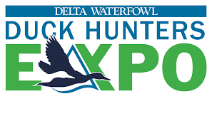 Delta Waterfowl Expo 2026