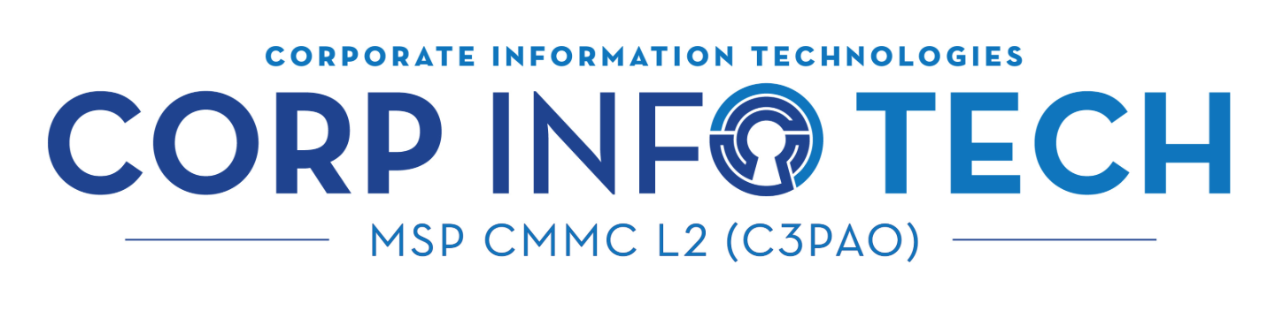 CorpInfoTech 104