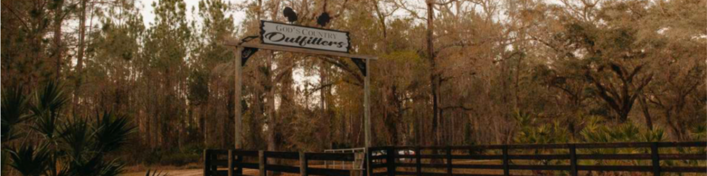 God'S Country Outfitters, LLC 453