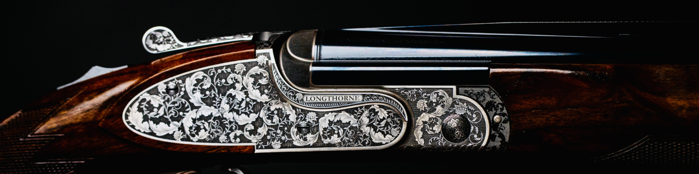 Longthorne (Gunmakers ) Ltd 691