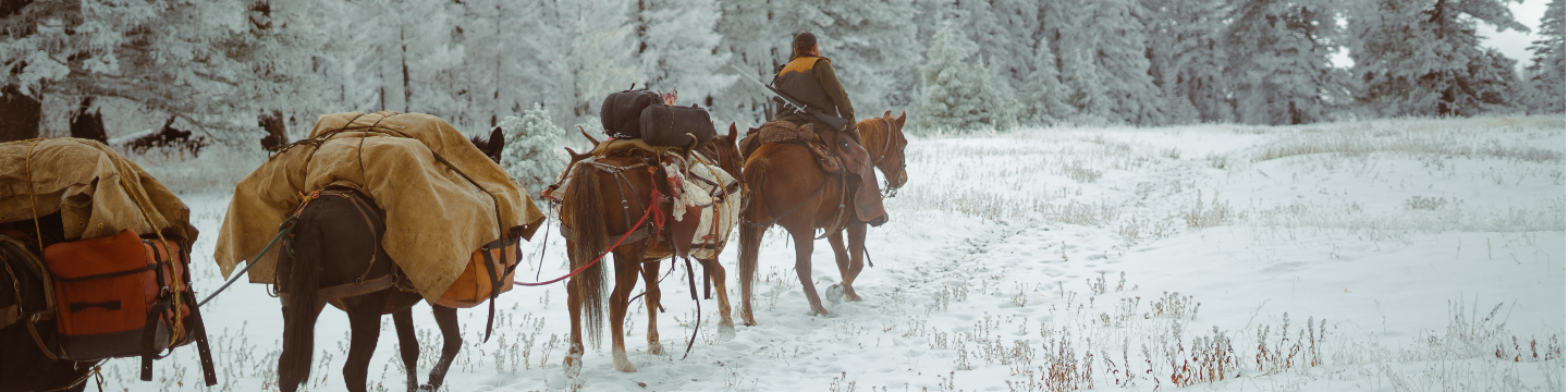 Schaefer Outfitter 208