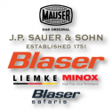 Blaser USA 260