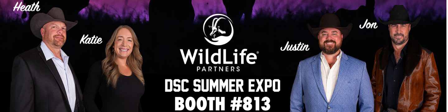 WildLife Partners 44