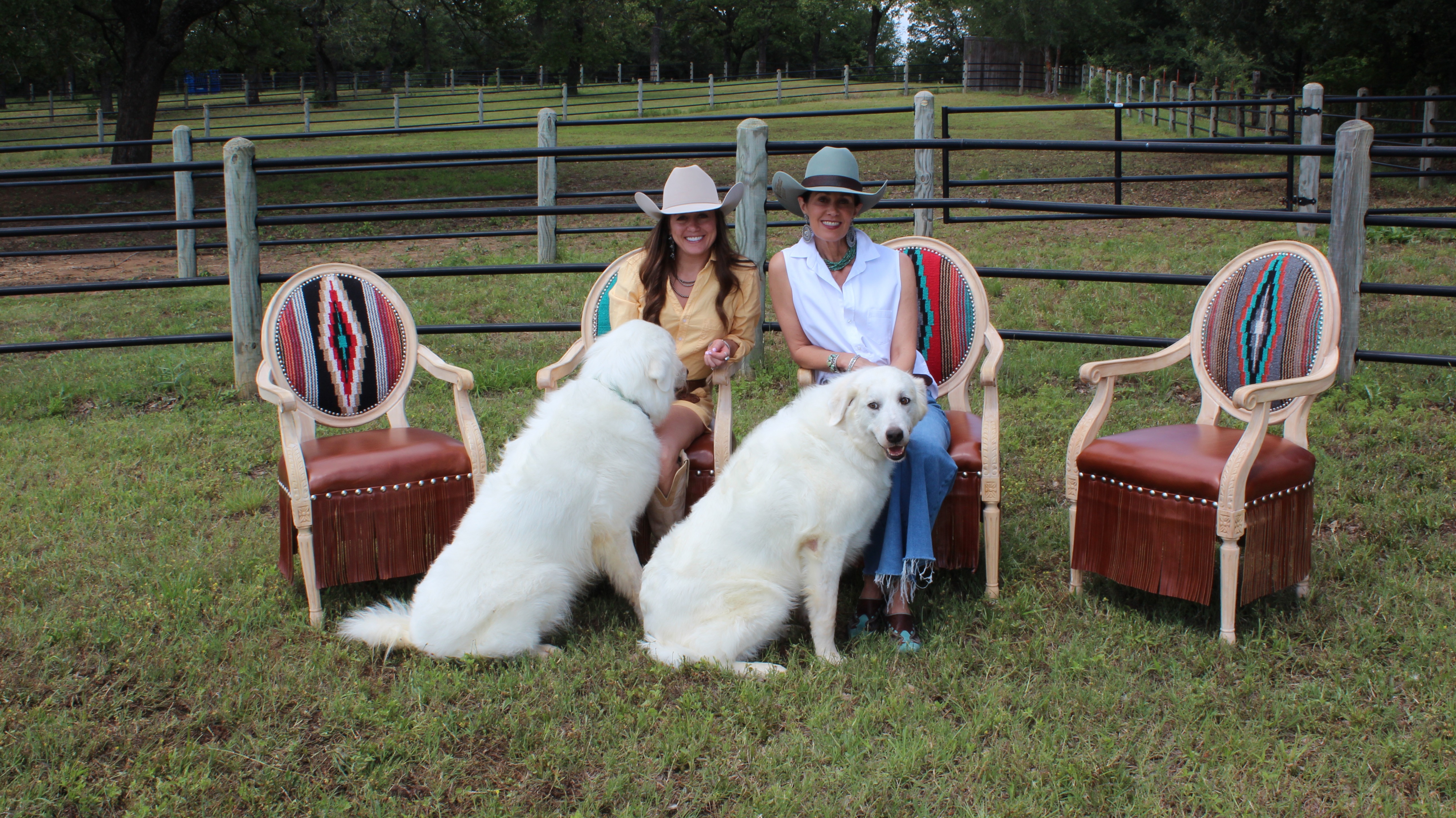 Friendship to Fine Craftsmanship: Meet the Makers 31