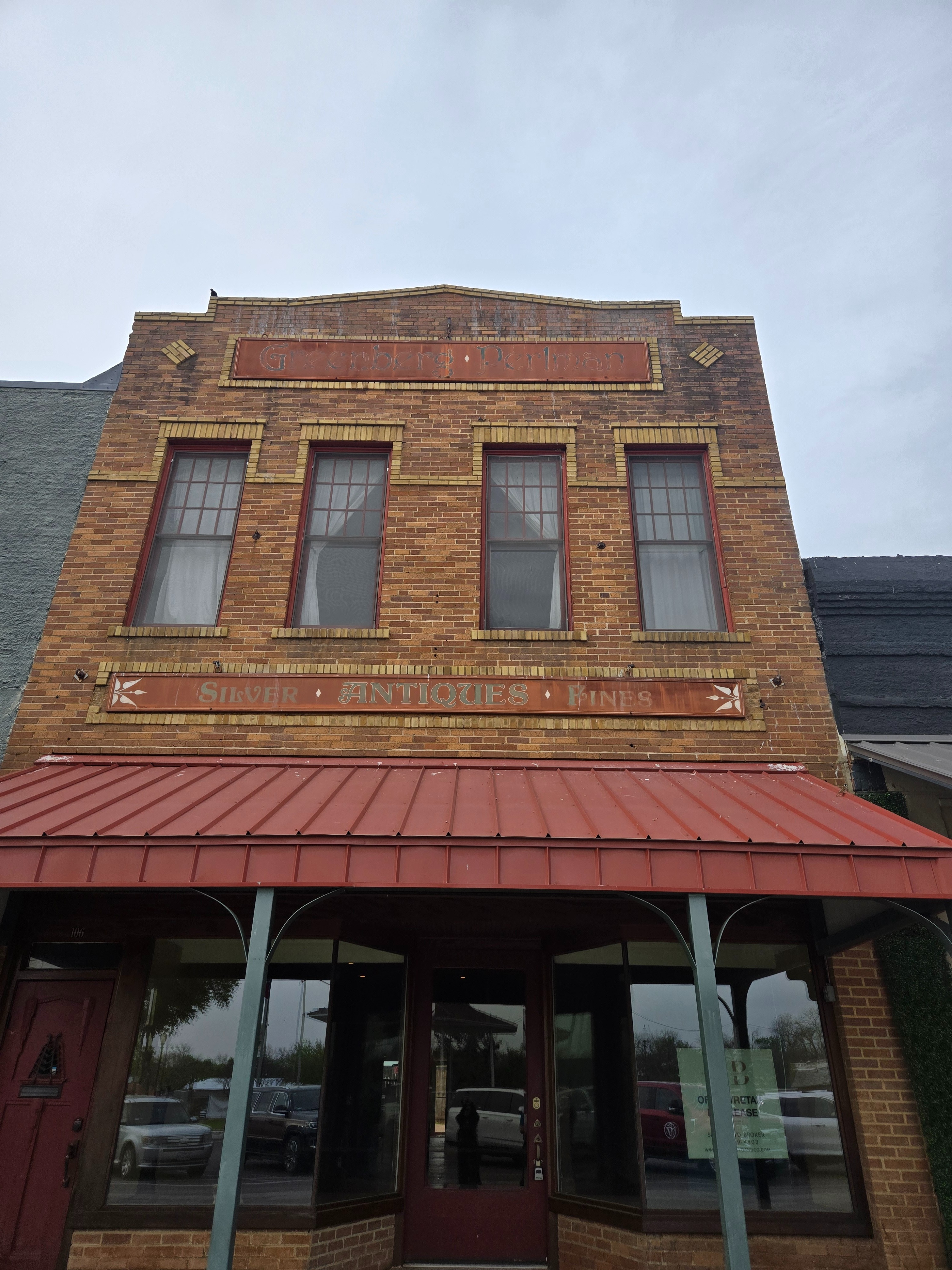 Where Legacy Meets Luxury: Visit Our Showroom 36