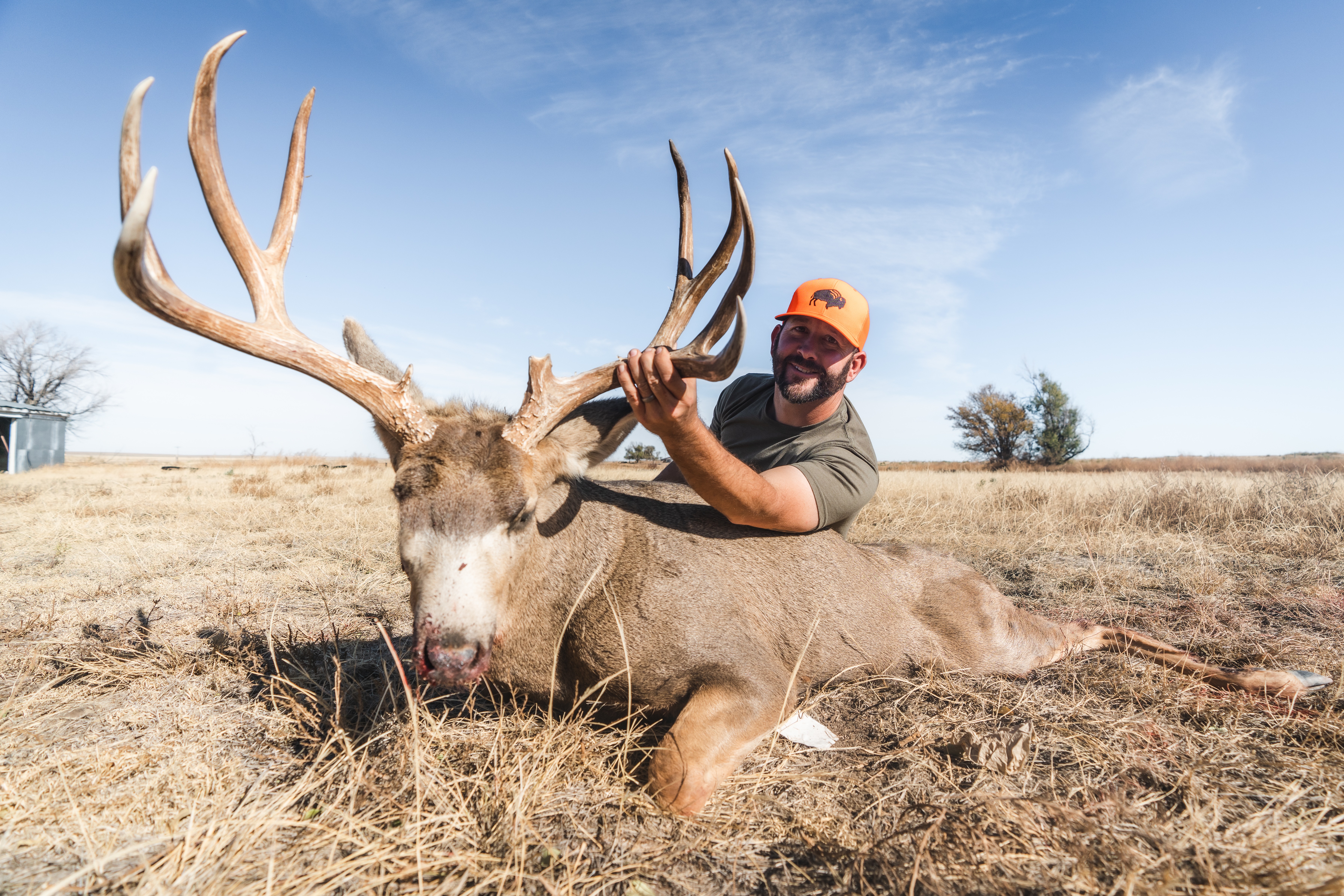 The Fletcher Ranch - 9,940 Acre Premier Deer Ranch 68