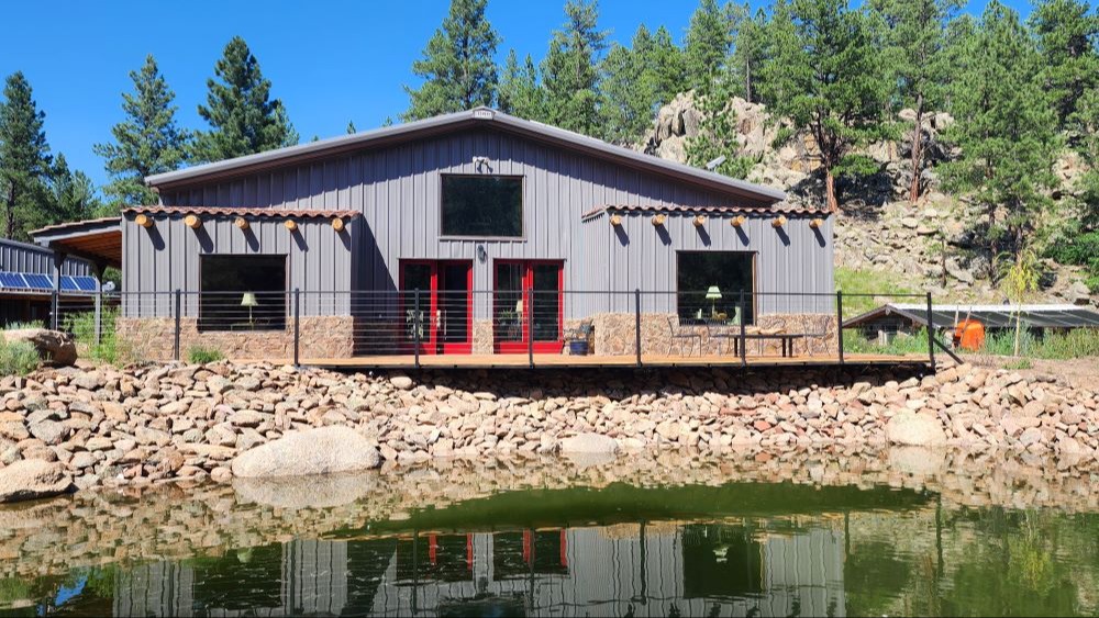 Agua Fria Retreat 76