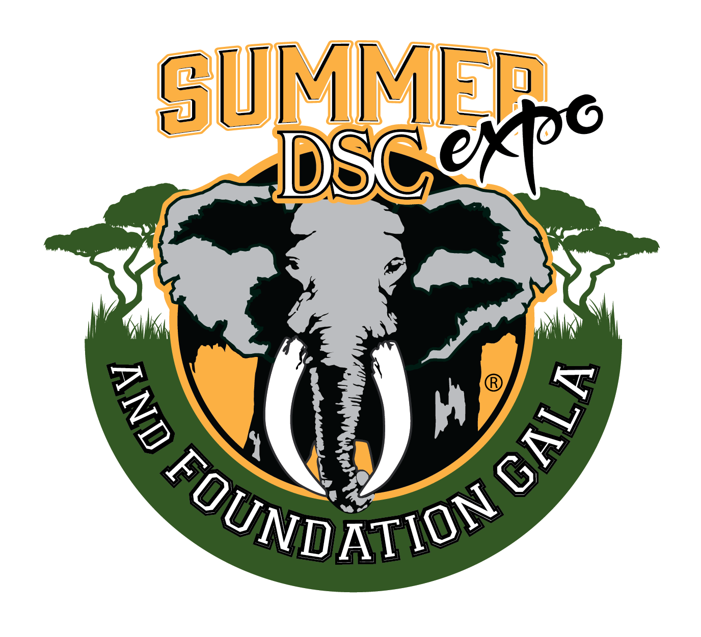 Welcome to 2026 DSC Summer Expo &amp; Gala